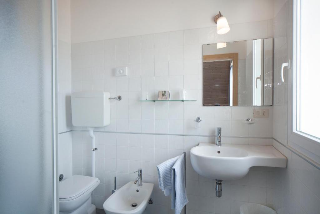 Hotel Norma Мизано-Адриатико Номер фото